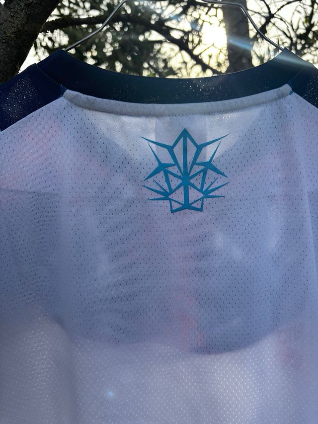 Maglietta tecnica Arena Bishamon collezione M