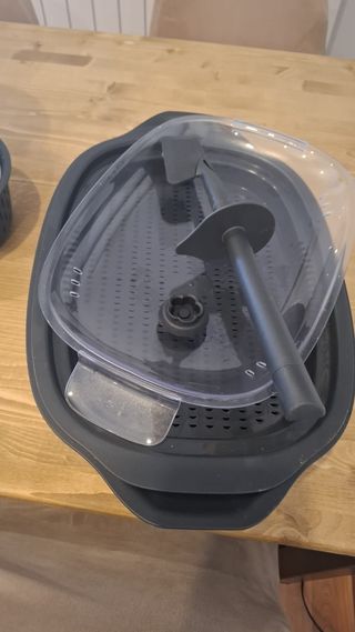 Silvercrest Monsieur Cuisine