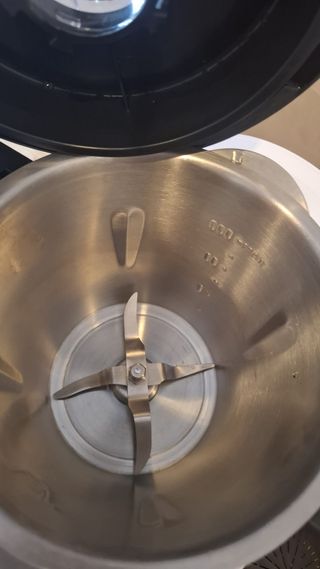 Silvercrest Monsieur Cuisine