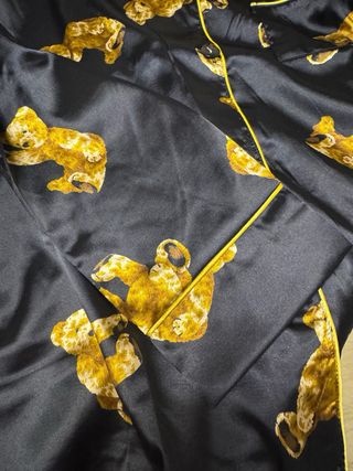 Pigiama donna con orsetti
