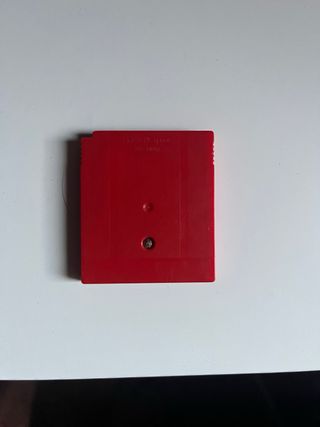 Pack Pokémon Rojo y Azul Game Boy