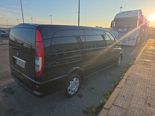 Mercedes-Benz Viano 2004