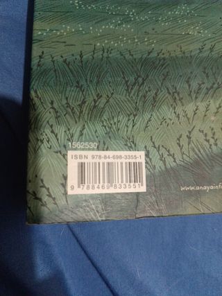 Los niños de la viruela: La expedición Balmis (...