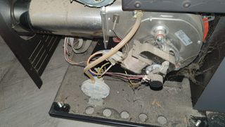 Tecnico de estufas de Pellet en Granada