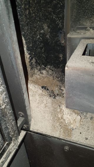 Tecnico de estufas de Pellet en Granada
