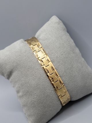 Bonita pulsera hombre 
