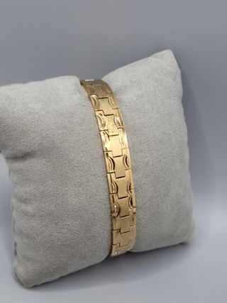Bonita pulsera hombre 
