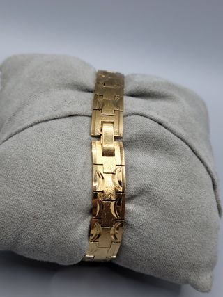 Bonita pulsera hombre 