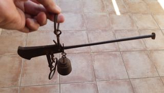 OF- romanas vintage antiguas. Varios precios.