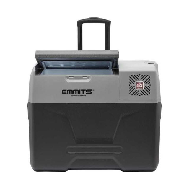 304,03€ Nevera Emmits 40L Compresor LG 12/24/220V
