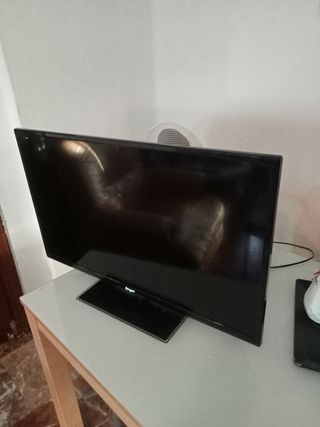 TV Engel 32 LED Negra