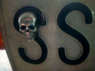 Yamaha Virago XV 535