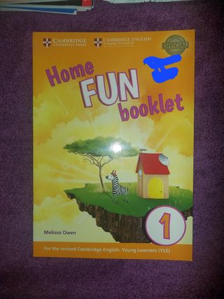 Libros de 2° y 3° de primaria