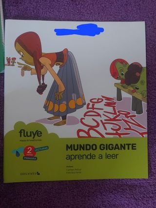 Libros de 2° y 3° de primaria