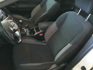 218564 columna direccion 48810hv00a nissan qashqai