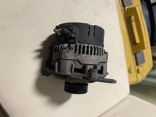 Alternador BMW RT