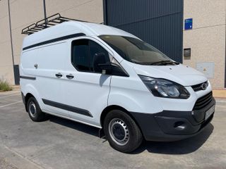 Ford Transit Custom 2016