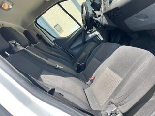 Ford Transit Custom 2016