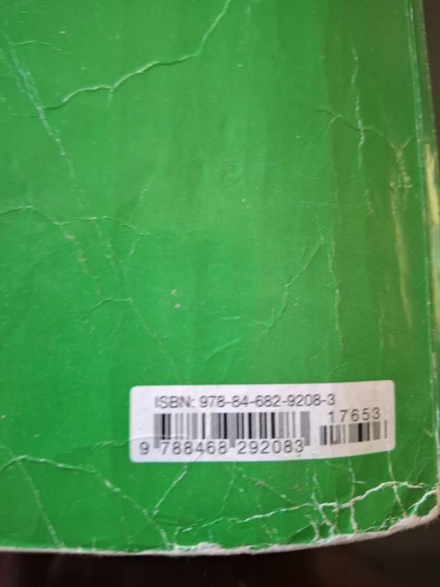 CONOCIMIENTO DEL MEDIO 6 (COMUNIDAD ZOOM)