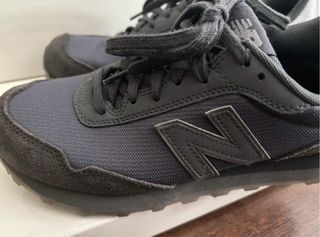 Zapatillas New Balance Unisex Talla 40.5