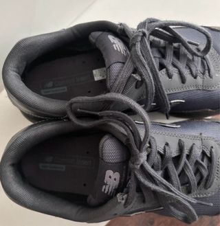 Zapatillas New Balance Unisex Talla 40.5
