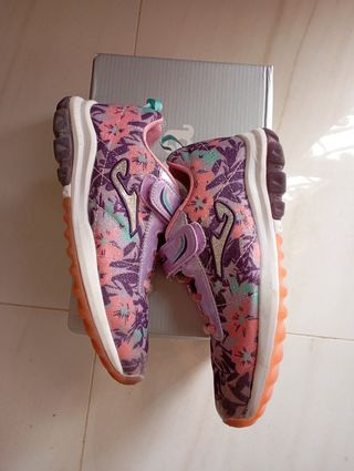 Scarpe sportive Joma bambina n.37