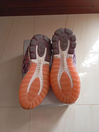 Scarpe sportive Joma bambina n.37