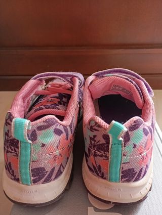 Scarpe sportive Joma bambina n.37