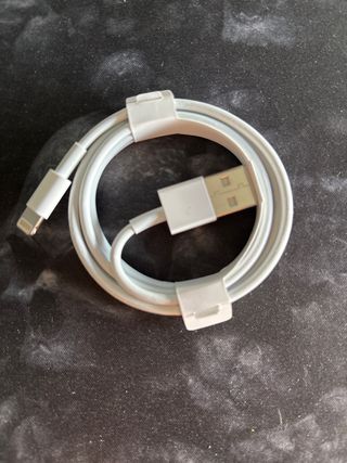 Cable Lightning Original Apple iPhone