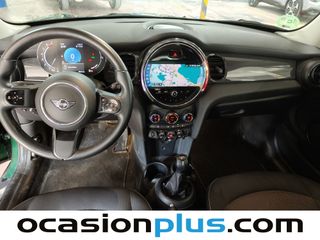 MINI MINI 3 Puertas Cooper 100 kW (136 CV)