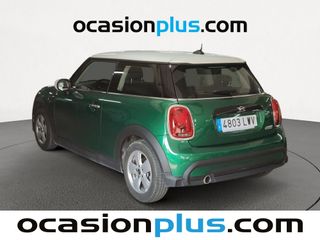 MINI MINI 3 Puertas Cooper 100 kW (136 CV)