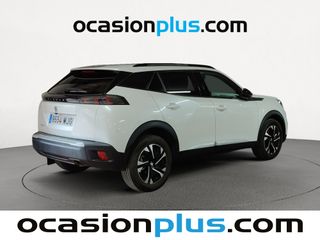 Peugeot 2008 PureTech 100 S&S Allure 75 kW (100 CV)