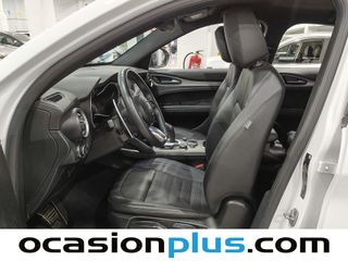 Alfa Romeo Stelvio 2.2 Diesel Sprint RWD 118 kW (160 CV)