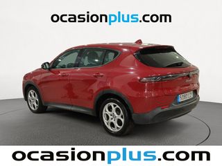 Alfa Romeo Tonale 1.5 MHEV Sprint FWD 96 kW (130 CV)