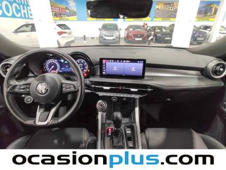 Alfa Romeo Tonale 1.5 MHEV Sprint FWD 96 kW (130 CV)