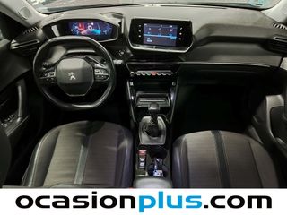 Peugeot 2008 PureTech 130 S&S Allure Pack 96 kW (130 CV)