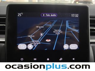 Renault Captur Techno TCe 66 kW (90 CV)