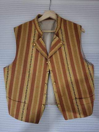 Traje de Fallero hombre