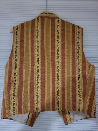 Traje de Fallero hombre
