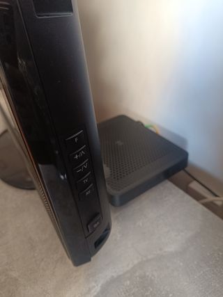 TV Panasonic Viera 37 pulgadas