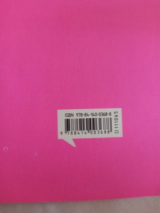 Física, Ciencias, Bachillerato 2