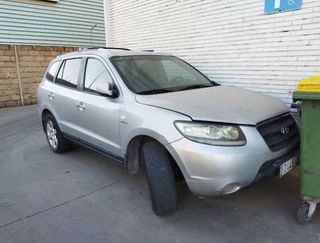 206954 bomba dirección hyundai santa fe - cm [2006