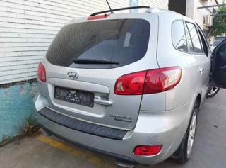 206954 bomba dirección hyundai santa fe - cm [2006