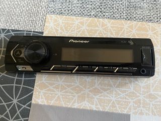 Radio Pioneer Bluetooth