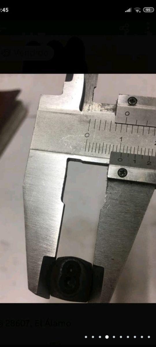 Números para troquelar