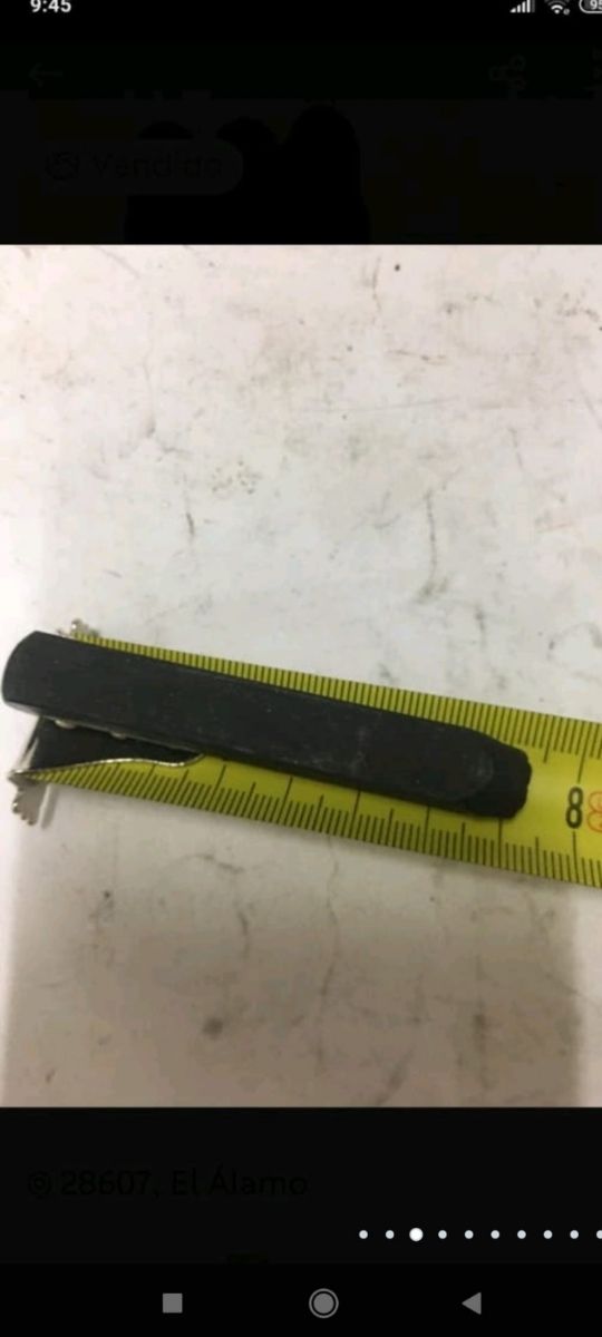 Números para troquelar