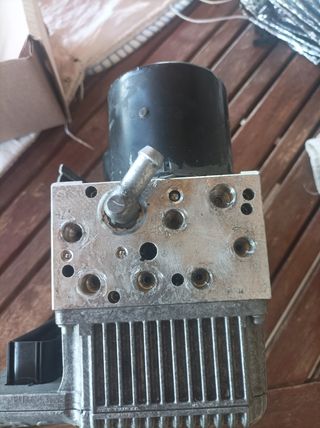 Módulo ABS SBC Mercedes
A0054319712 Bosch