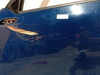 PUERTA DELANTERA IZQUIERDA CITROEN C4 PICASSO/SPA
