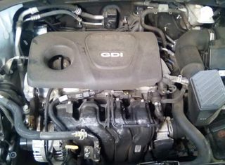Kia 218256 columna direccion g4fd sportage 1.6 gdi
