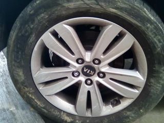 Kia 218256 columna direccion g4fd sportage 1.6 gdi